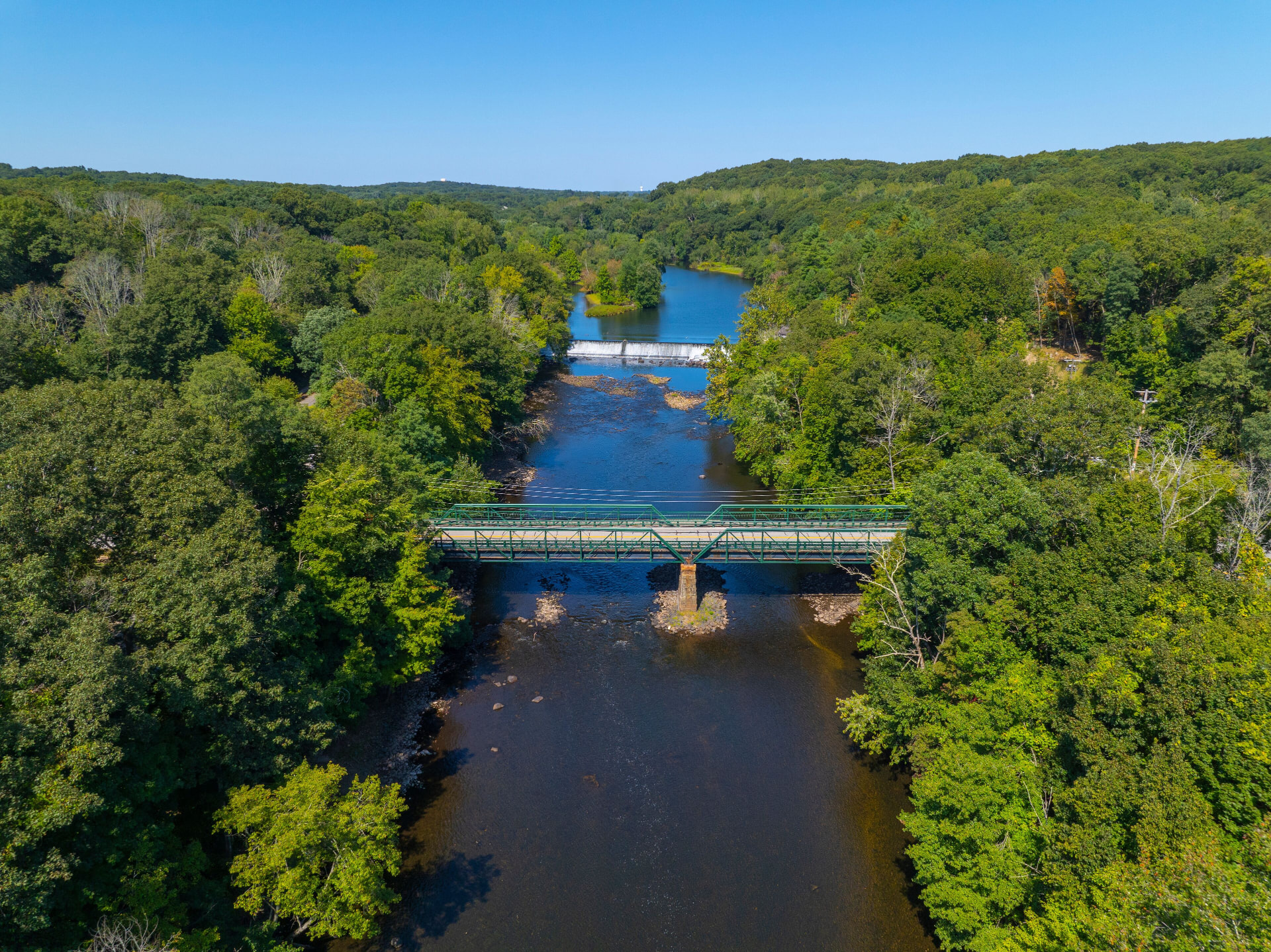 Cumberland, Rhode Island