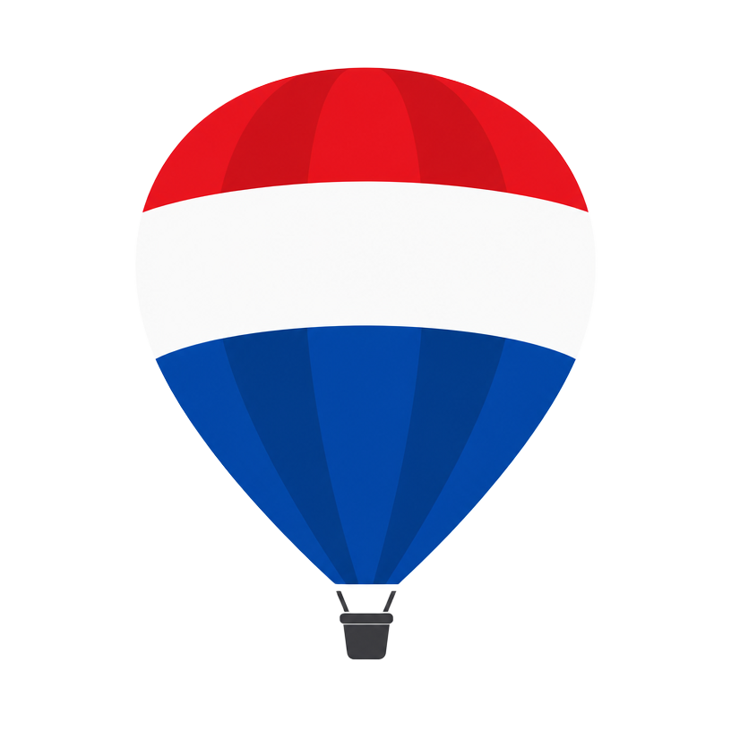 RE/MAX balloon