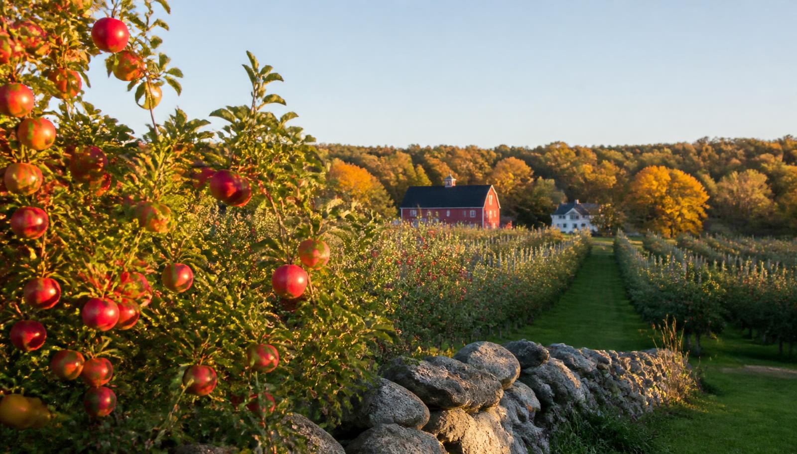 Smithfield, Rhode Island